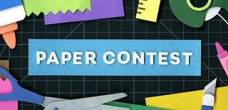 Paper Contest 2018