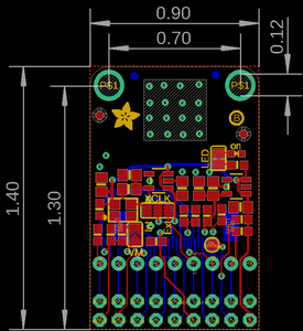 Helper Board: Camera Mount