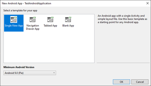 How to Make an Android App Using Visual Studio : 13 Steps - Instructables
