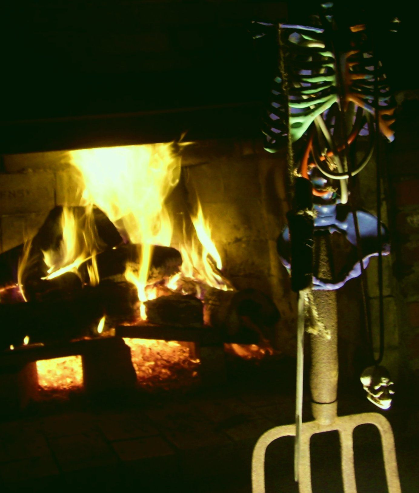 Hurry Home, the Penguins Are Melting