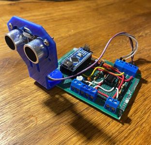 Robot Safety