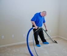 Do It- Carpet Steam-Cleaning at Home