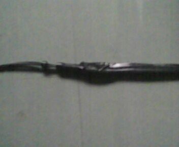 DiY Tangle-free Cables!