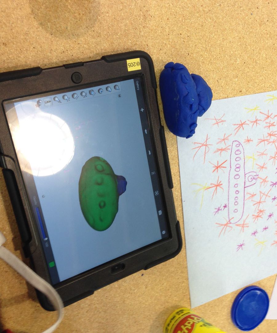 De La Mente a La Computadora