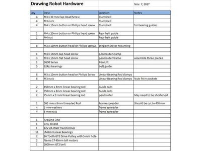 Make DIY Homework Writing Machine at Home : 10 Steps (with Pictures ...