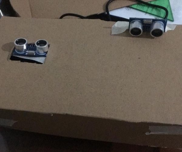 Controlador FLISoL2020