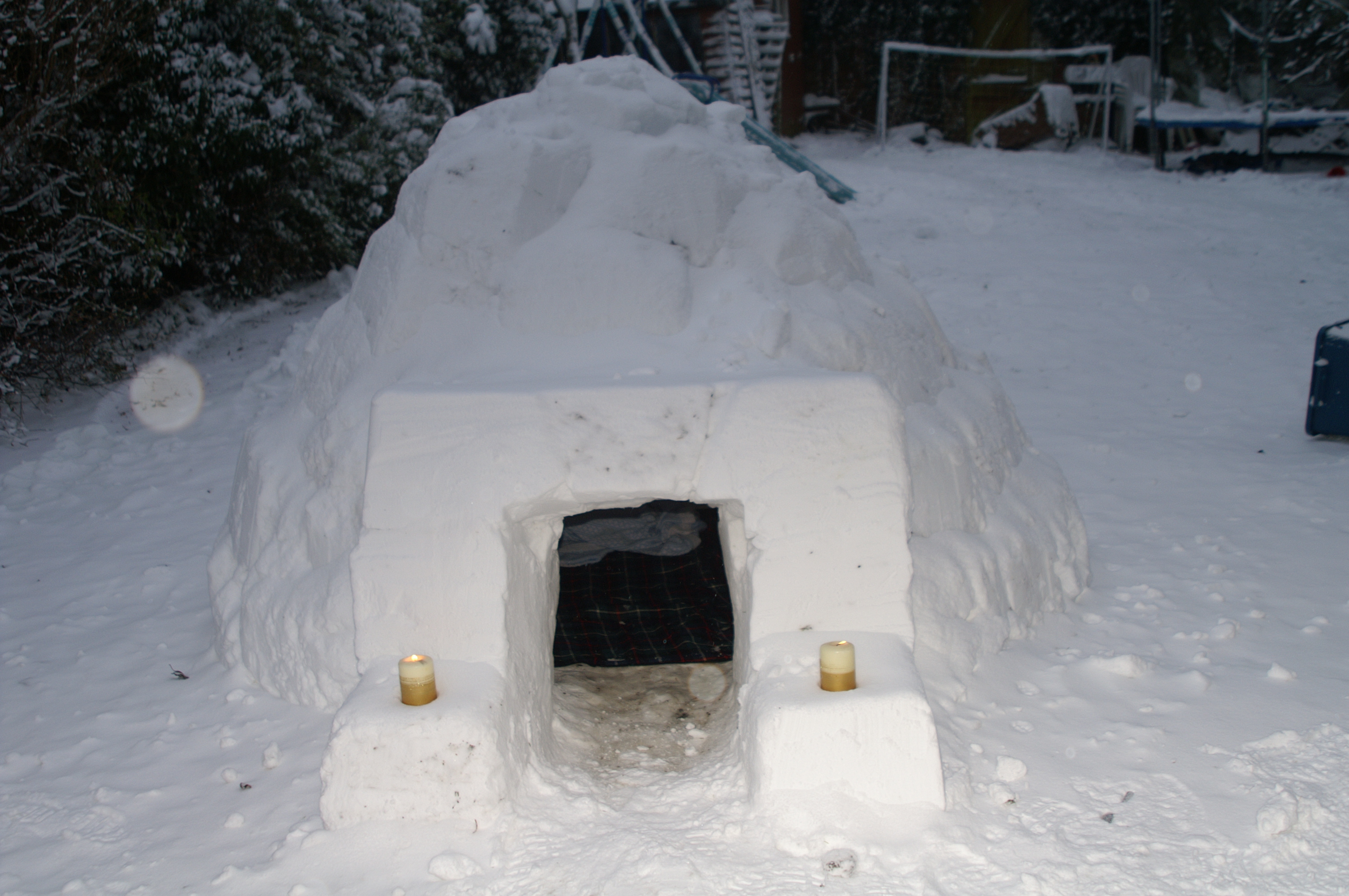 Igloo