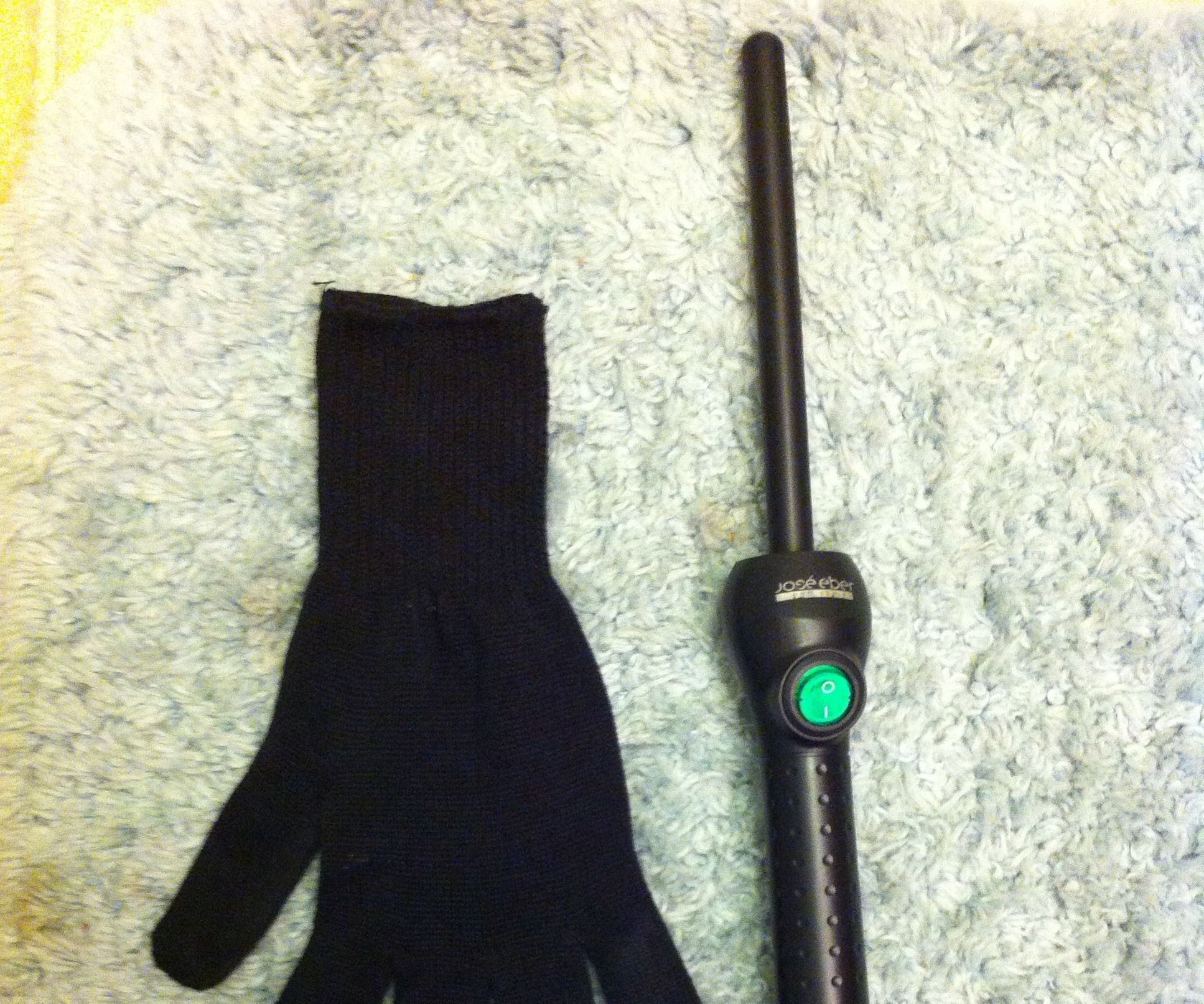 How to Curl Your Hair With a Wand.