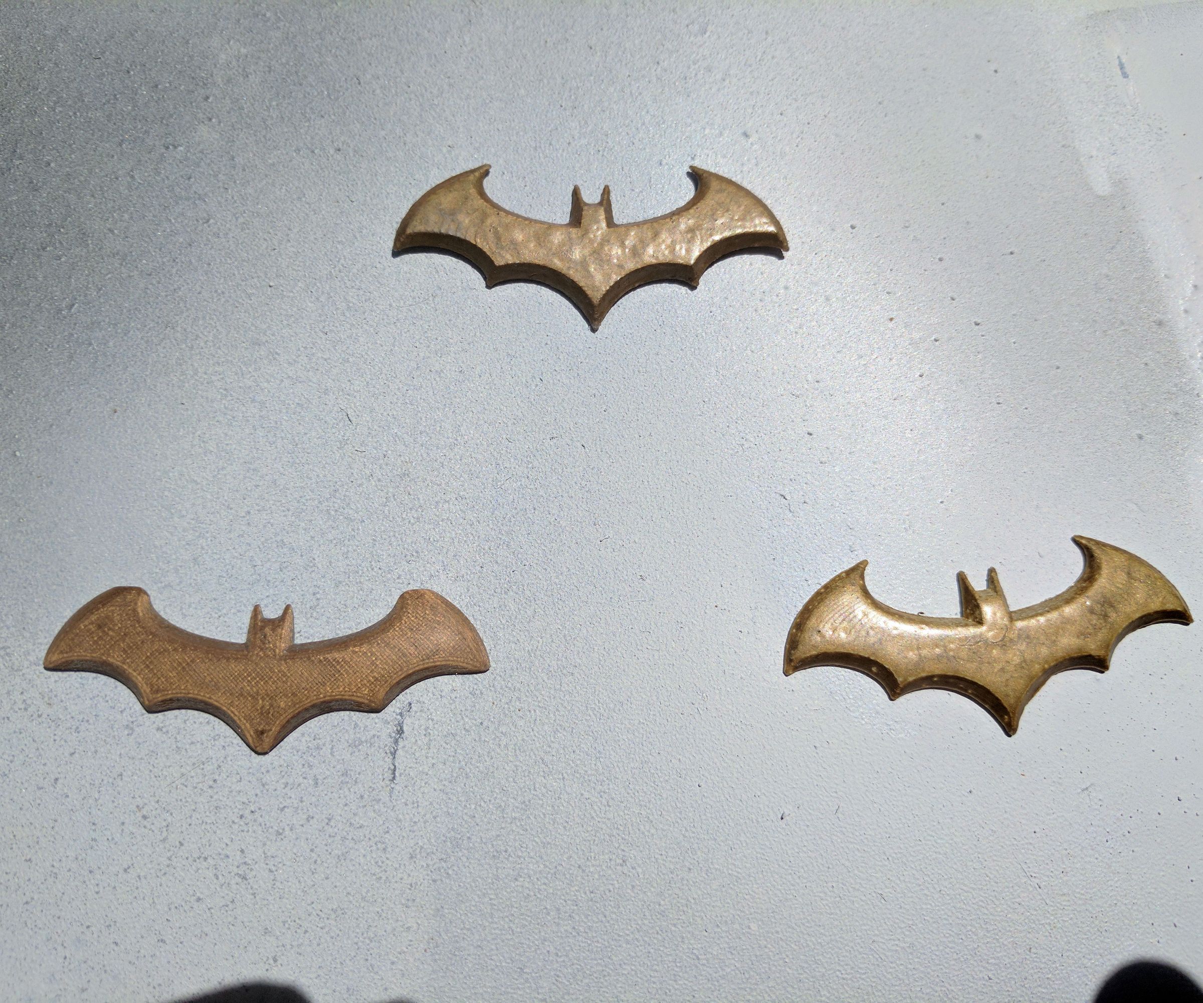 Basic 3D Print Finishing Techniques