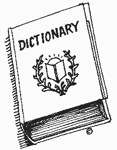 Say a Word Until It Loses Meaning