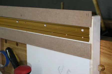 Bench-mounted Router Table : 11 Steps (with Pictures) - Instructables