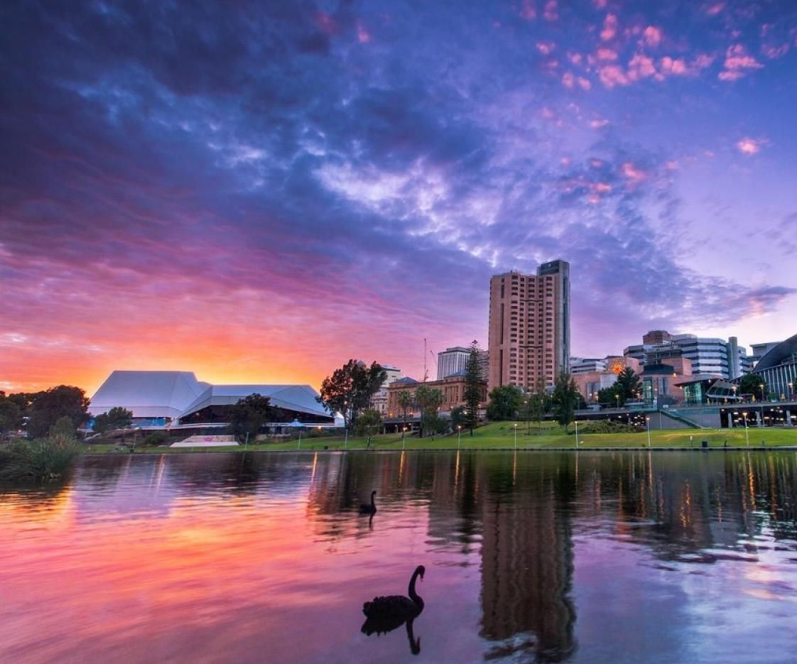 How to Plan Your Visit to Adelaide 