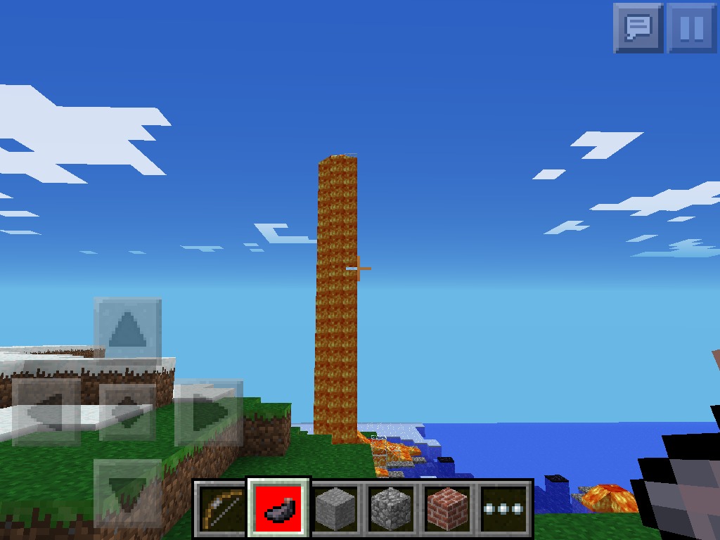 How To Get Ink Sack In MCPE