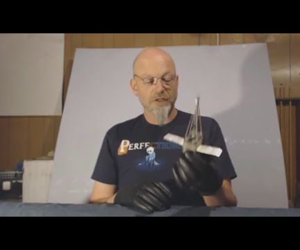 Ice Piston