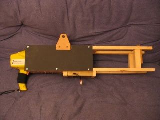 How to Make a Portable Projector