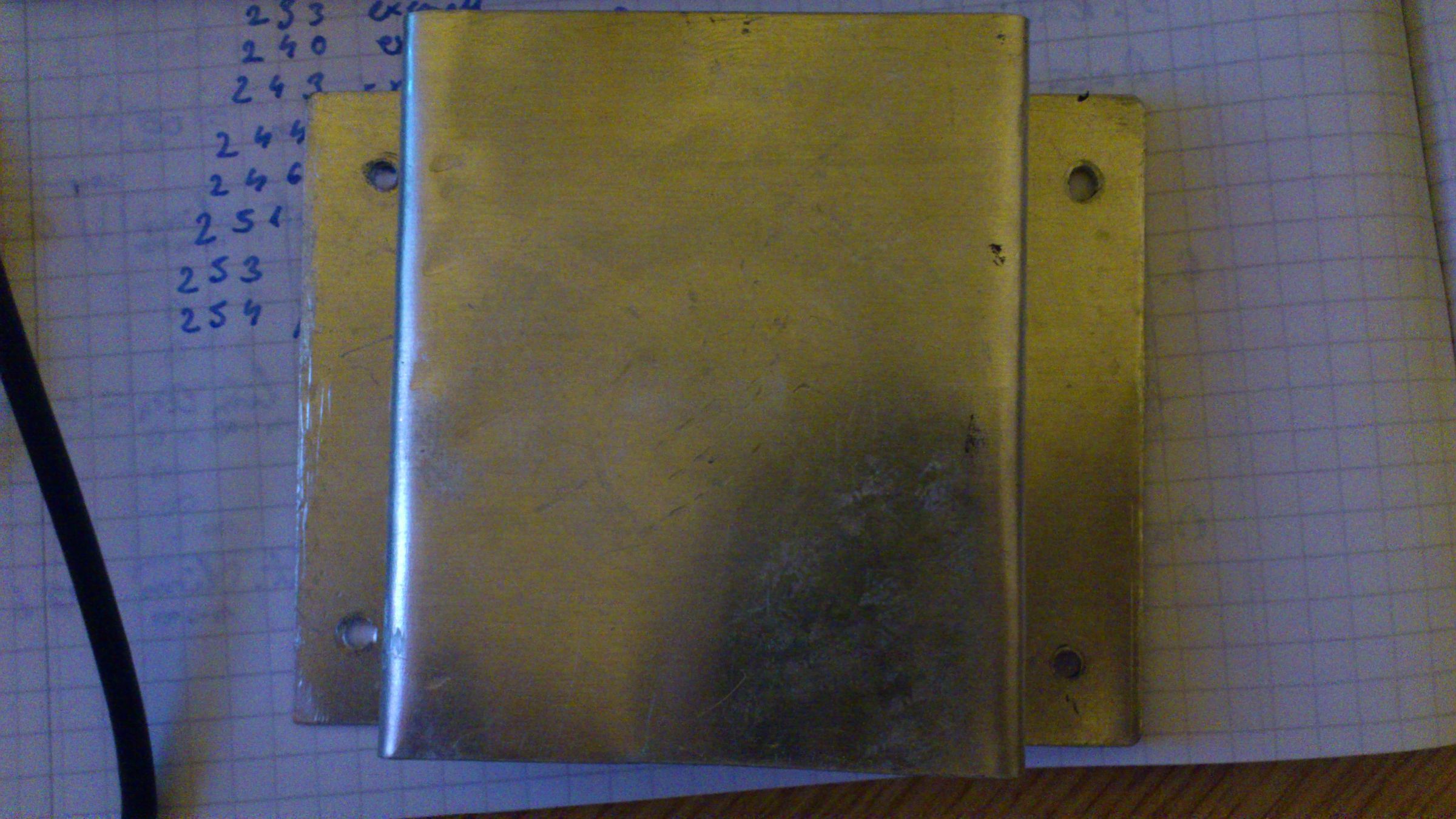 How to Make a Stirrer That Doesn't Cost Like a Professional