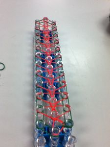 Tie the Bands Together