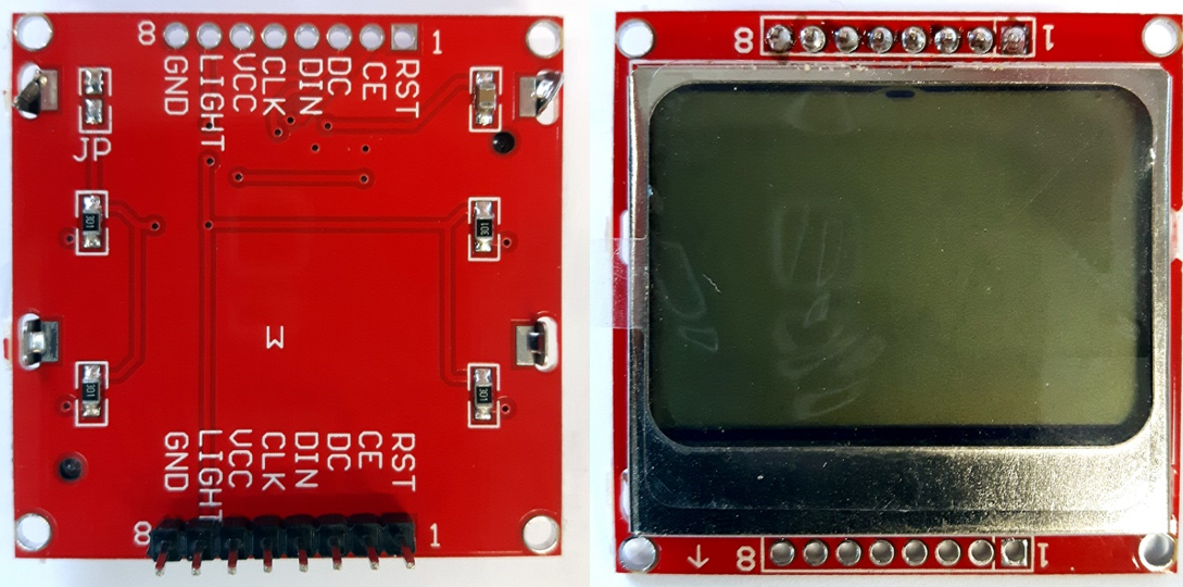Arduino MobilePhone : 9 Steps (with Pictures) - Instructables
