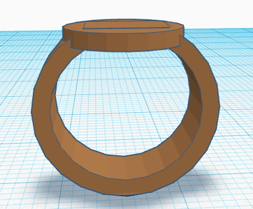 Finalizing the Surface