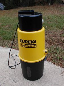 Power Canister