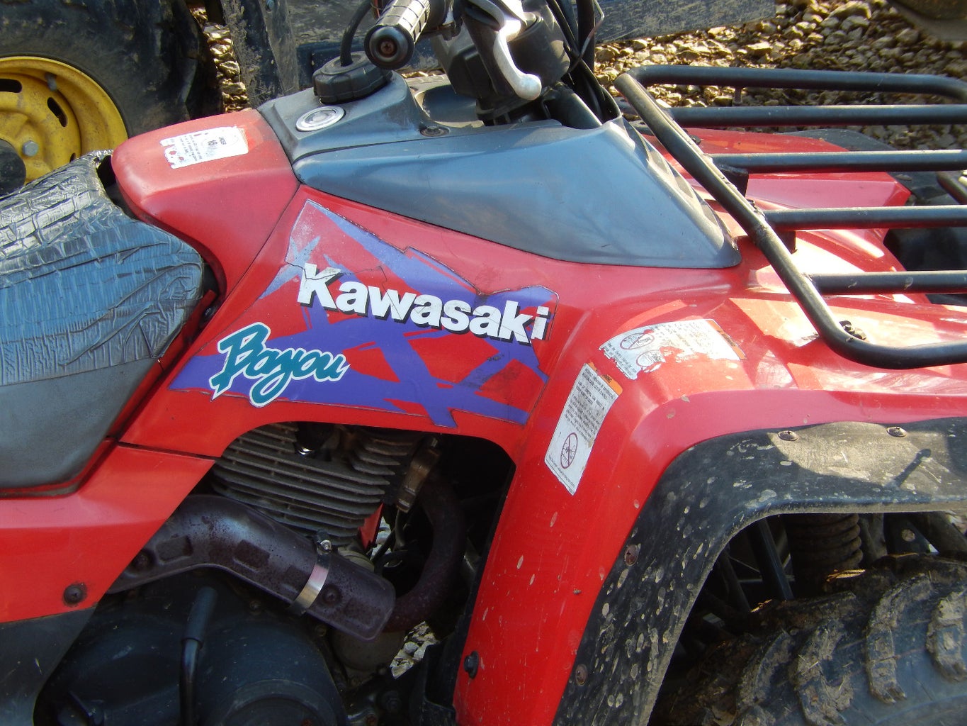 Kawasaki Charging System Troubleshooting: Quick Fixes