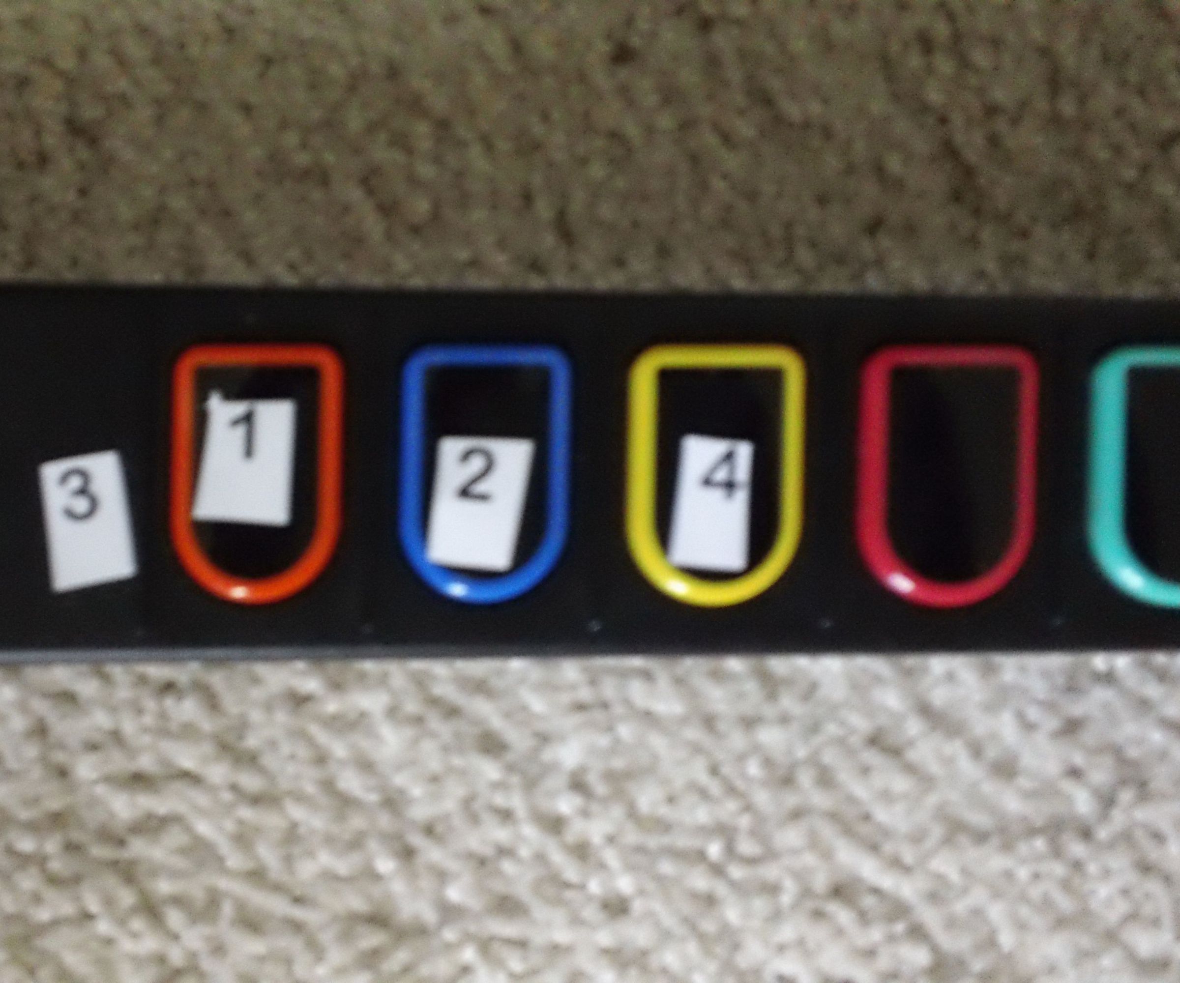 Hyper Speed Cheat for Guitar Hero