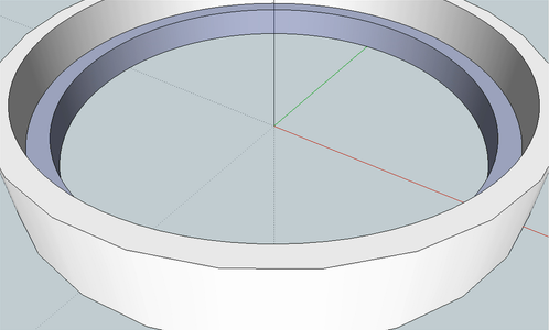 DESIGN - the Code Dial
