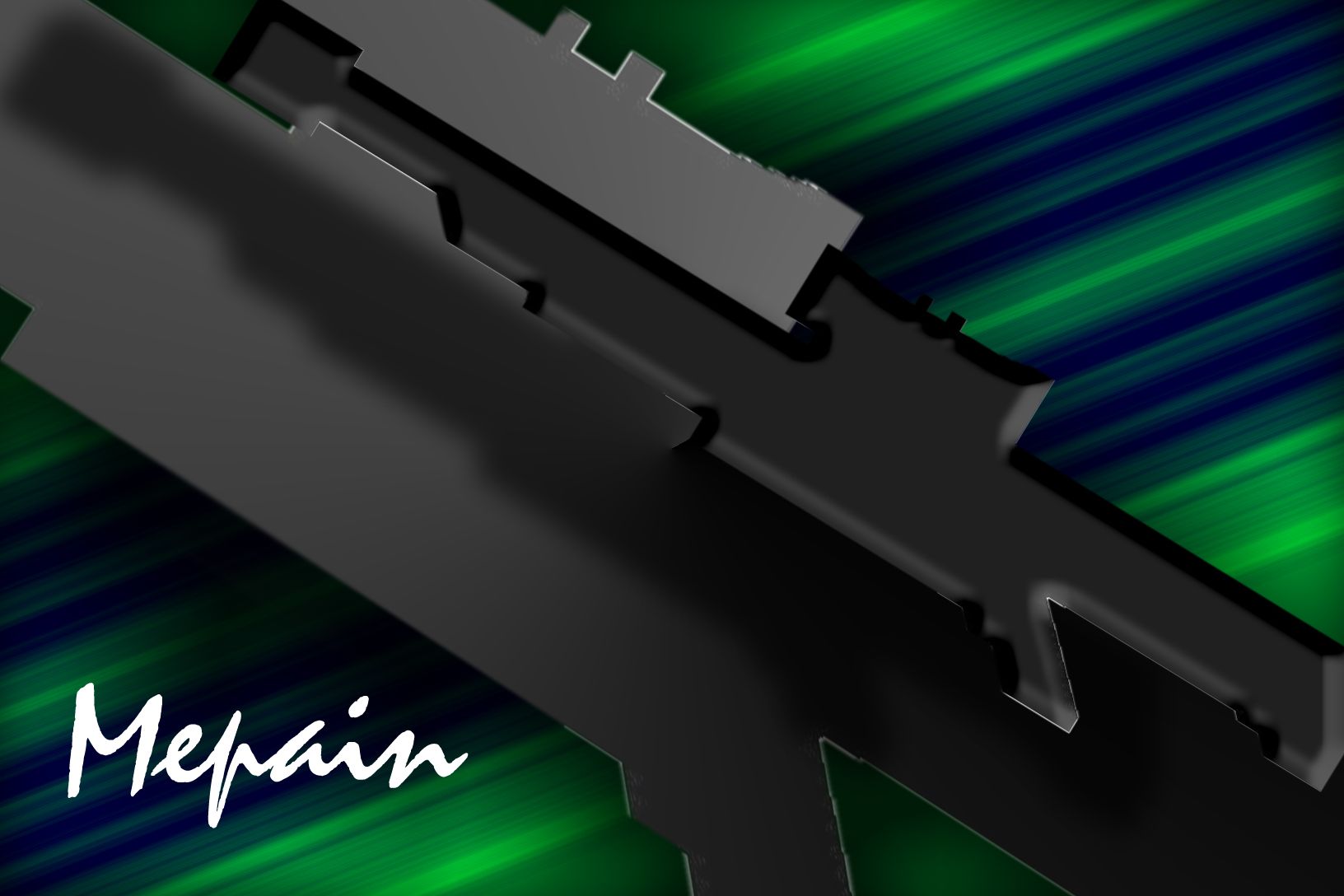 How to Make a Great K'nex Weapon Instructable