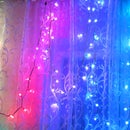 5 minutes Christmas neopixel led strip