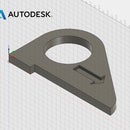 2D CAD and CAM Class