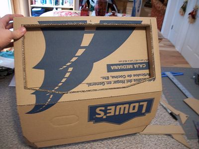 Grimlock Cosplay/Costume