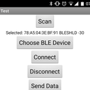 Como Usar El MIT App Inventor Con El Itead BLE Shield