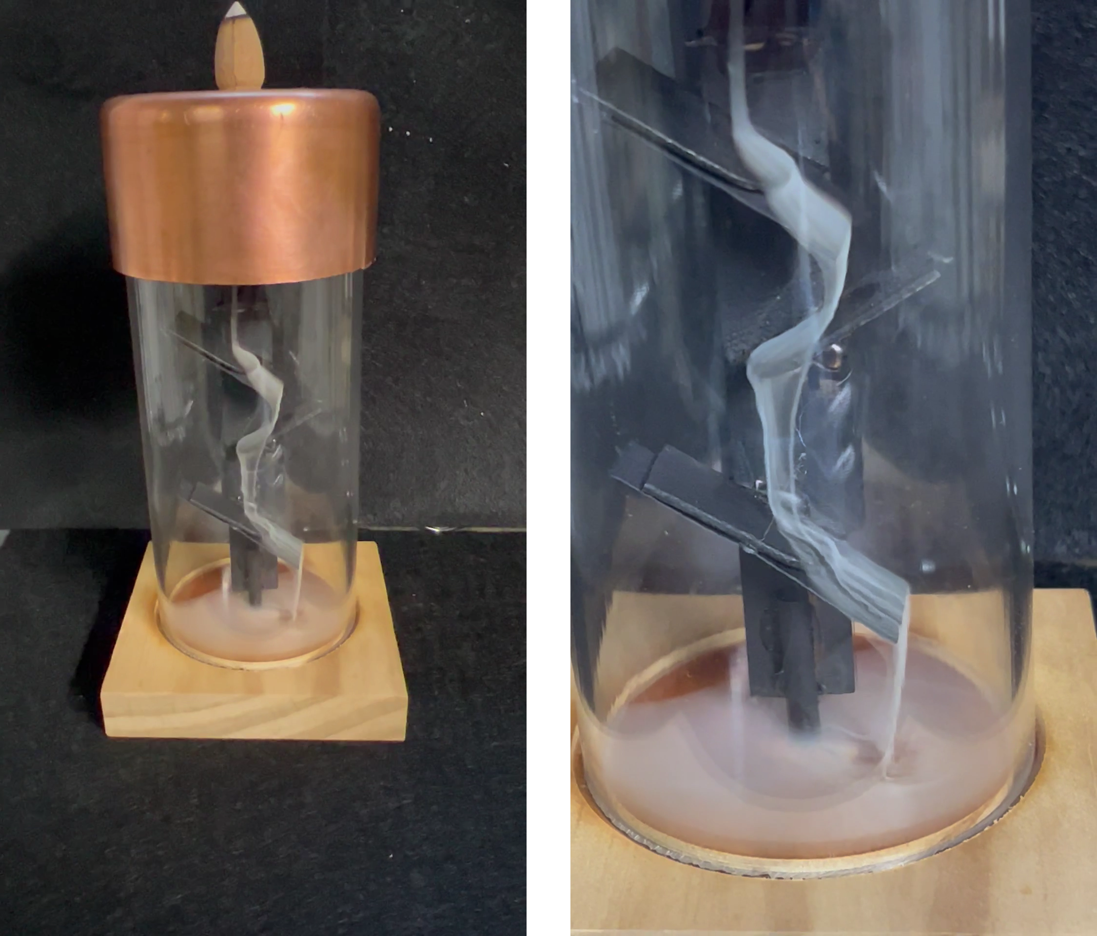 Backflow Incense Burner 6 Steps (with Pictures) Instructables