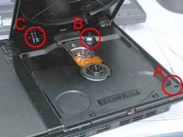 Mod a PlayStation 2 Slimline for FREE! NO CHIPS! : 3 Steps - Instructables