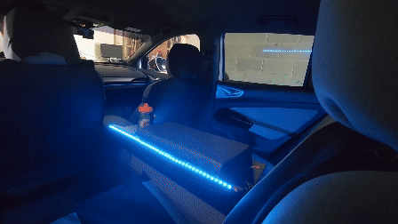 Video: Testing the Photoresistor