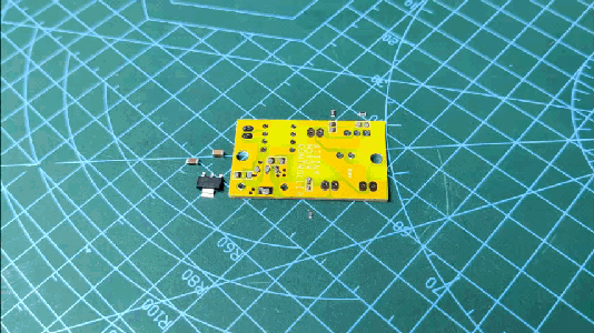 Pick & Place Process