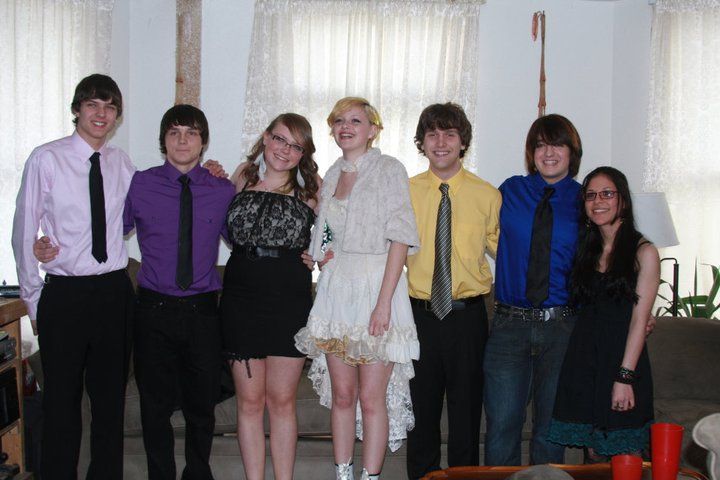 How to Do Prom for Free