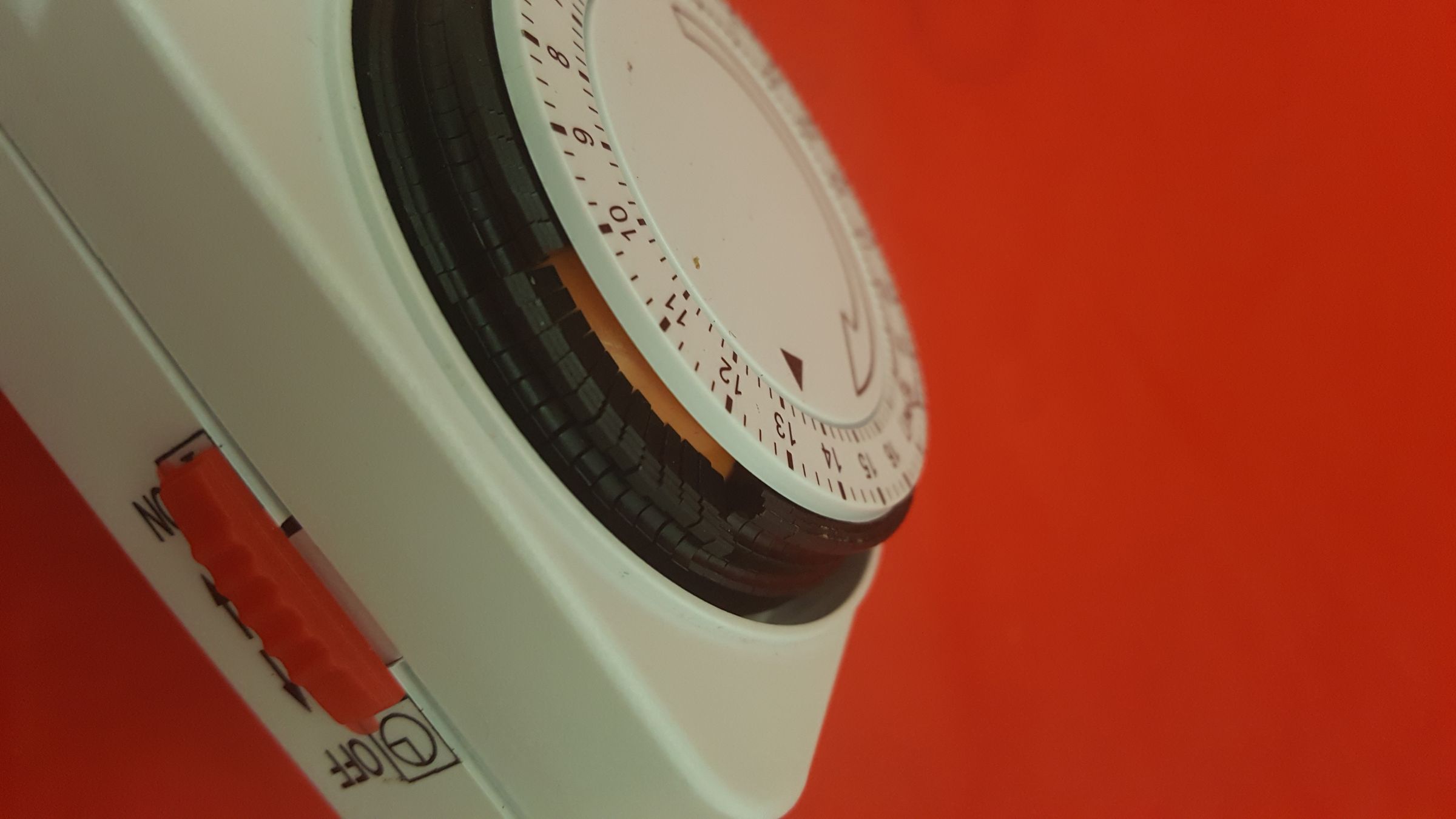 How to Use an Automatic Outlet Timer (Great for Hydroponics) 3 Steps