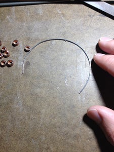 Segment of the Dragon Skin: Part One