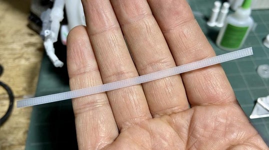 Gather/clean Your Junk