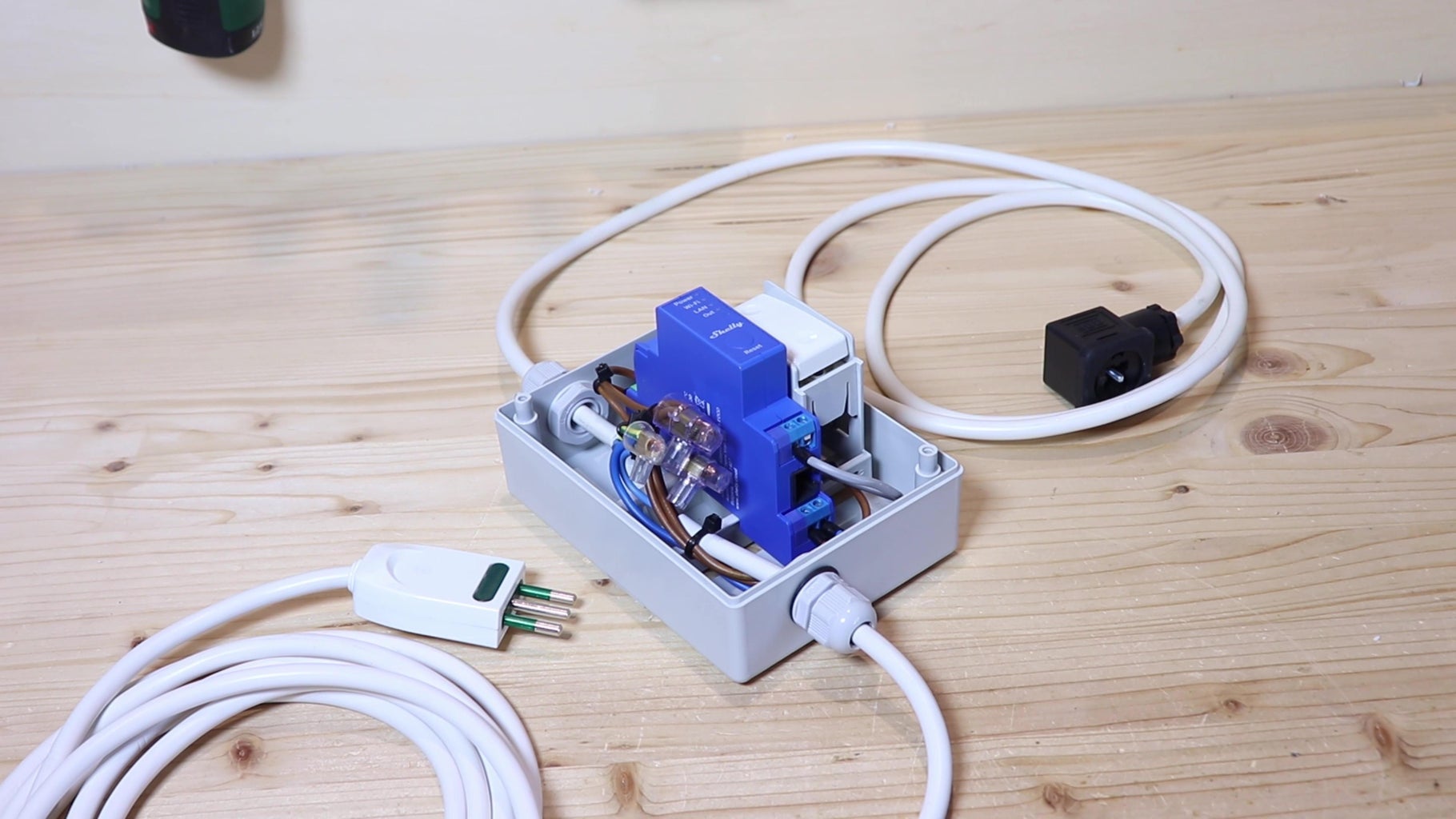 DIY Smart Watering System : 7 Steps (with Pictures) Circuit Diagram