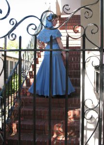 The Finished Product