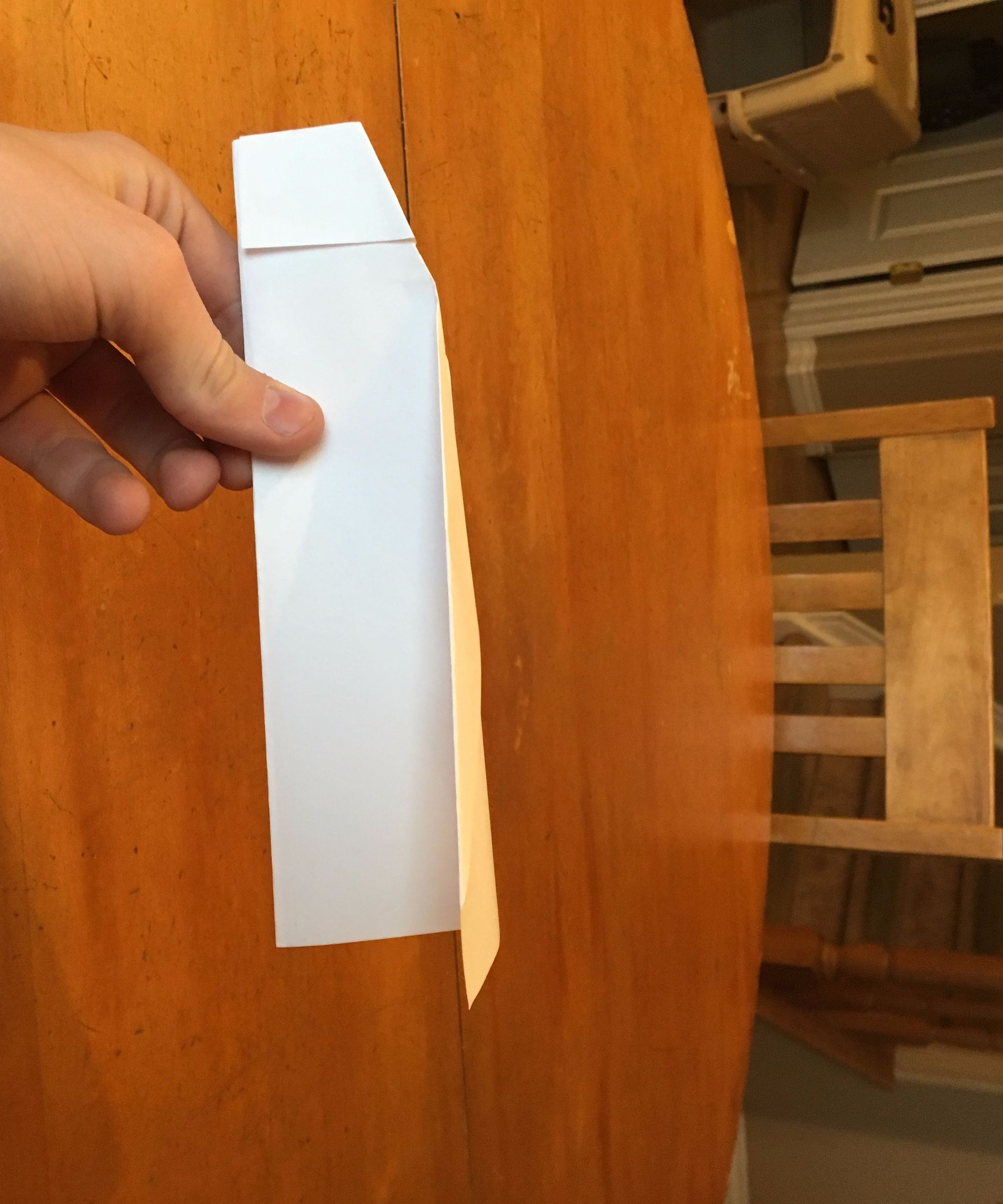 Cool Easy Paper Airplane