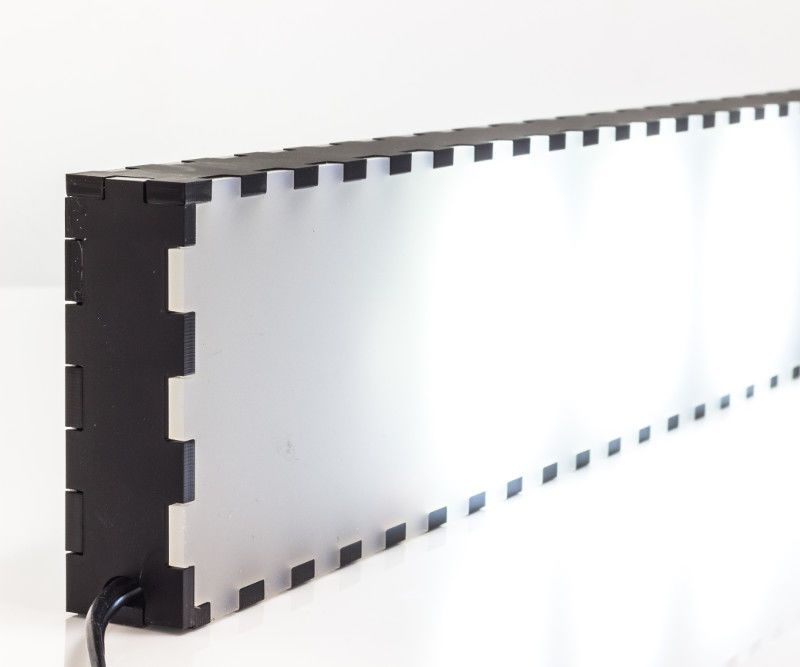 Designing a Finger Jointed Box for Laser Cutting
