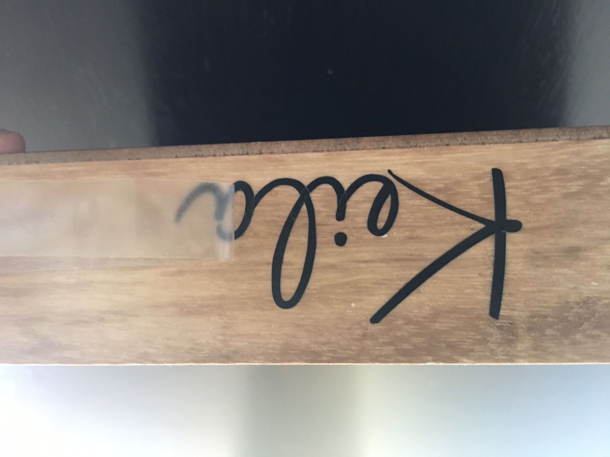 How to Save Vinyl When Using a Cutting Machine 5 Steps (with Pictures