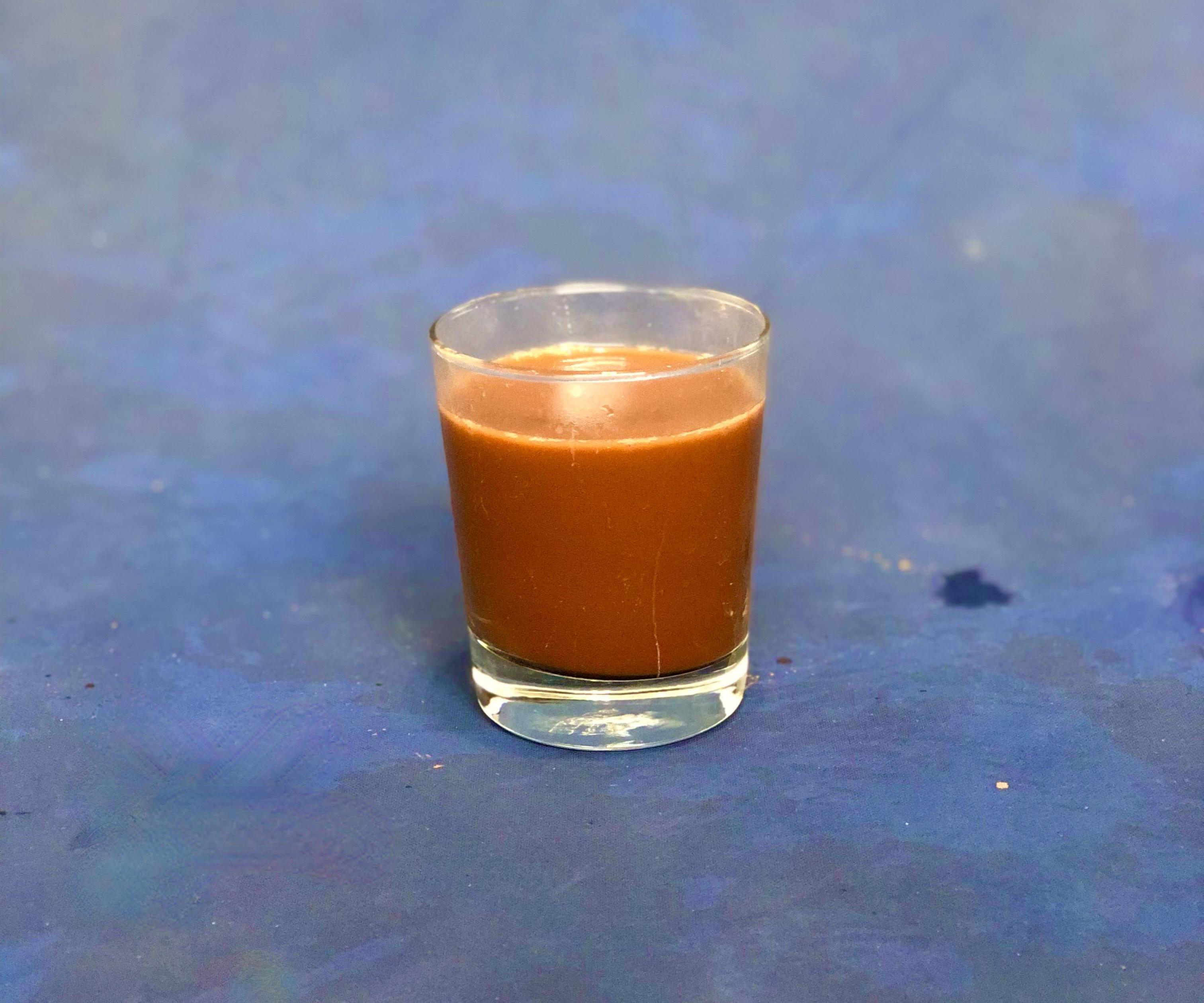 Brewed Cacao Americano