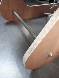 Mechanical Construction