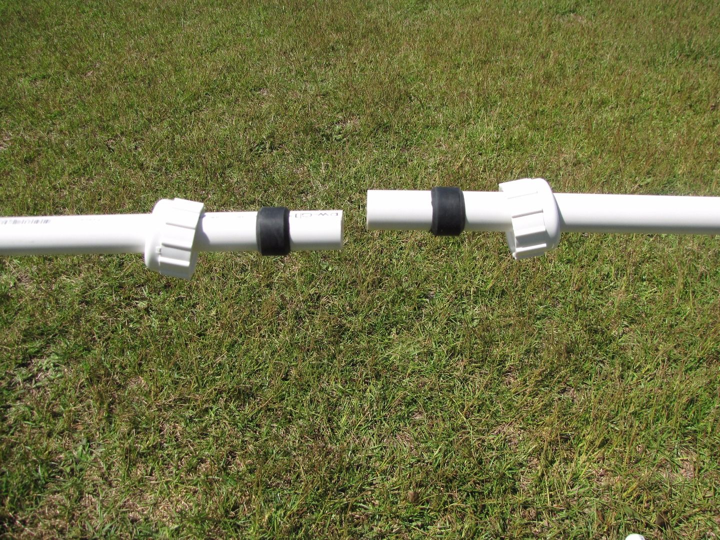 Fast and Easy, PVC Garden Watering System (for Under 70) 7 Steps (with Pictures) Instructables