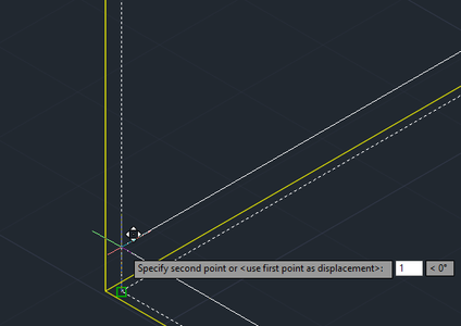 Designing Wall Thickness for the Bottom Portion
