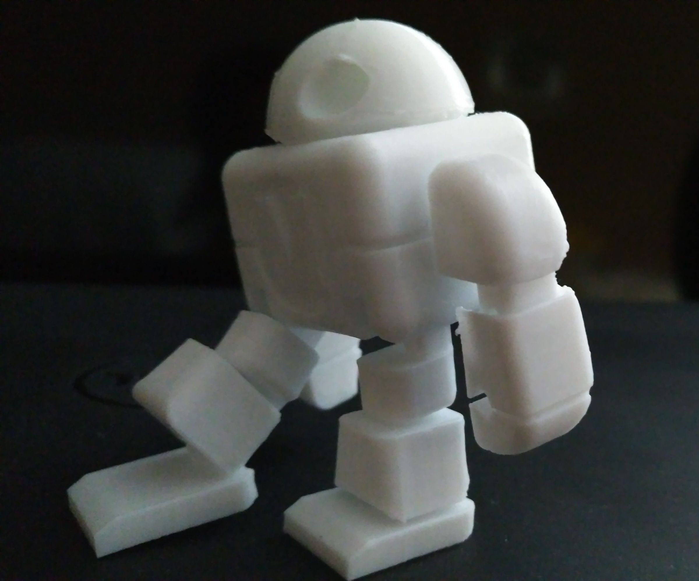 Getting Started With the BIQU Lipstick Magician